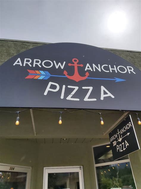 anchor pizza indian beach